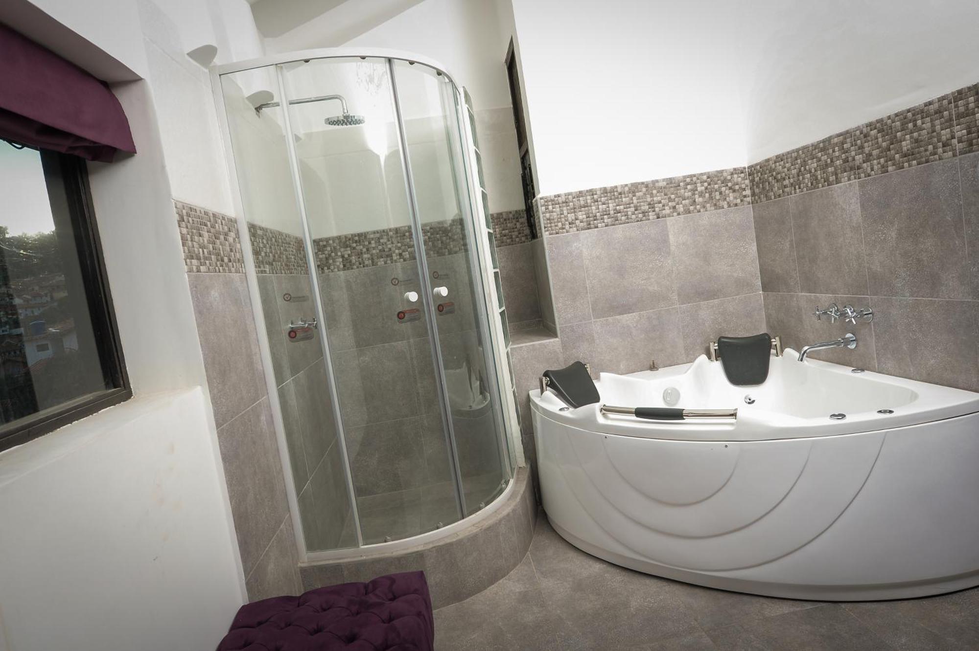 Hotel Tika Wasi Casa Boutique 3*