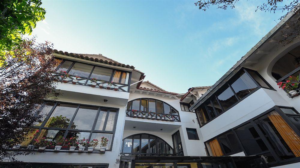 Tika Wasi Casa Boutique Cuzco
