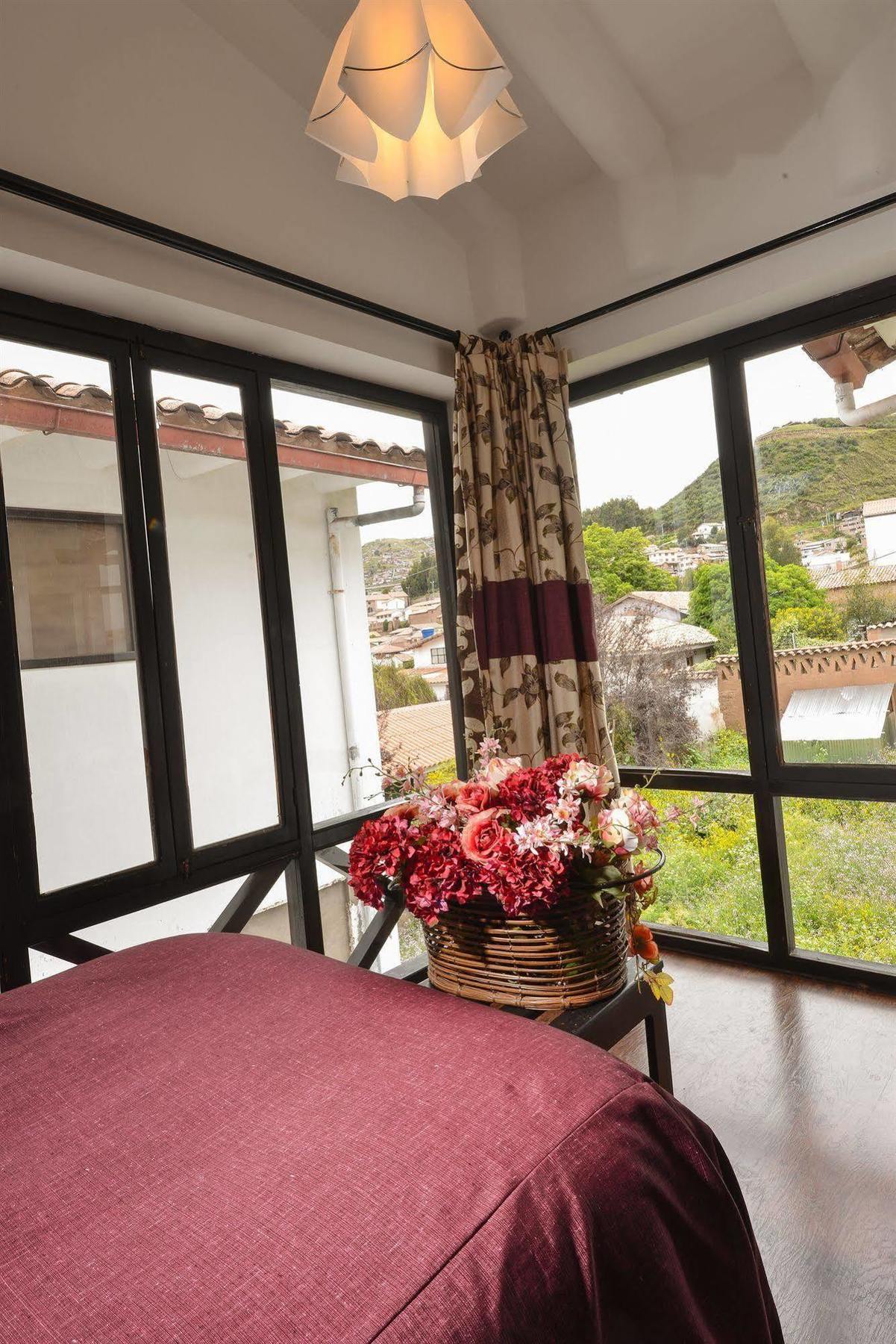 Tika Wasi Casa Boutique Hotel Cuzco